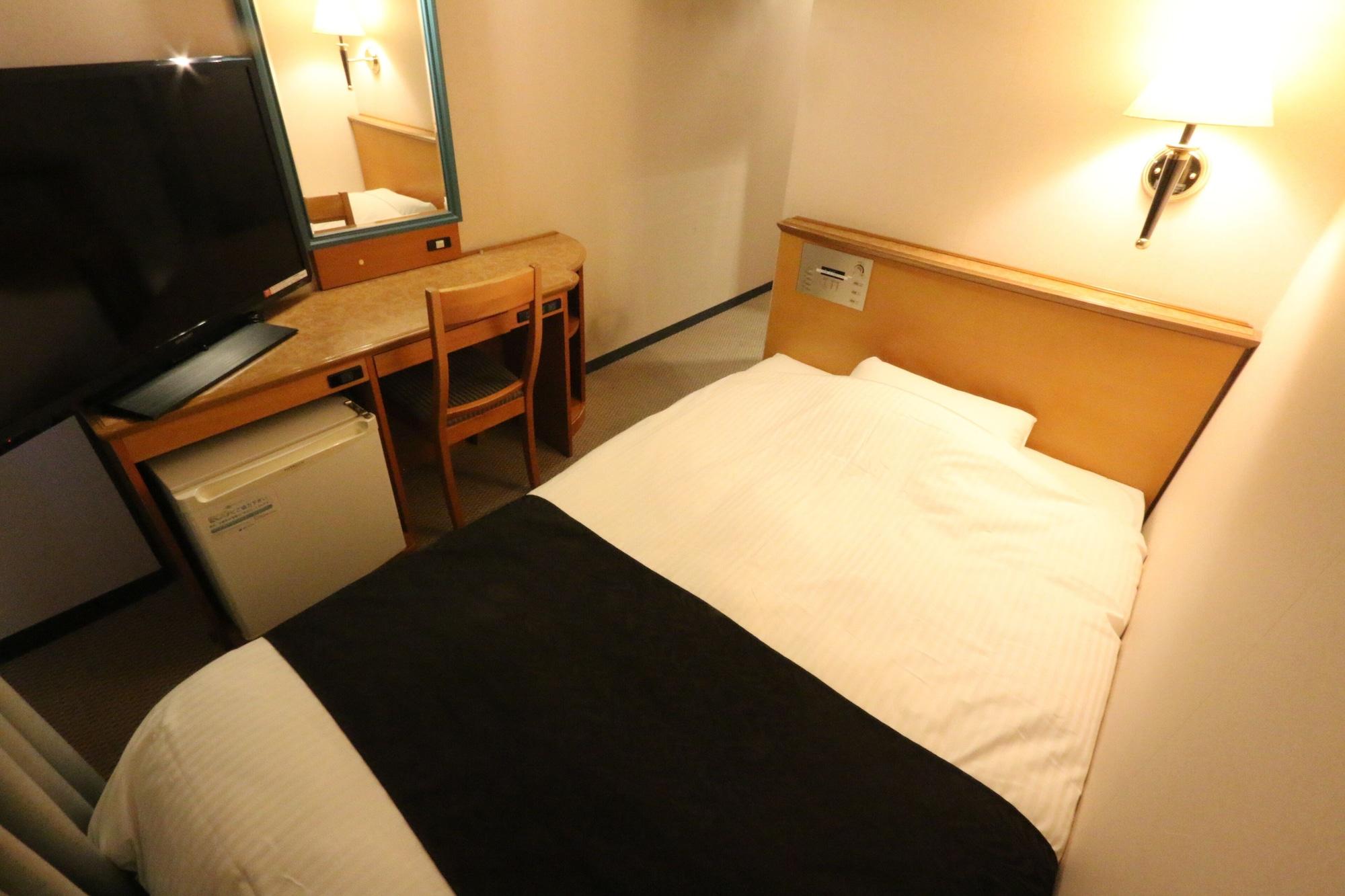 Apa Hotel Fukui Katamachi Exterior photo